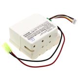 Bissell P2822-21 Battery 21.6V 3000mAh - Compatible Replacement