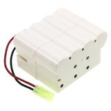 Bissell P2822-21 Battery 21.6V 3000mAh - Compatible Replacement