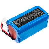 Cameron Sino CS-BSC285VX battery 2600 mAh Li-ion; supplier source photo 1