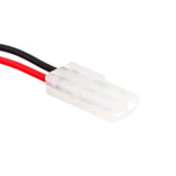 Cameron Sino CS-BSC285VX battery 2600 mAh Li-ion; supplier source photo 3