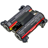 Bose Soundlink Revolve+ 2 Battery 7.4V 2600mAh - Compatible Replacement