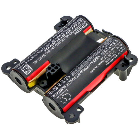Bose Soundlink Revolve+ 2 Battery 7.4V 2600mAh - Compatible Replacement