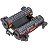 Bose Soundlink Revolve+ 2 Battery 7.4V 2600mAh - Compatible Replacement