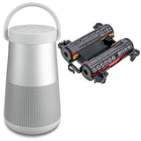 Bose Soundlink Revolve+ 2 Battery 7.4V 2600mAh - Compatible Replacement