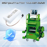 CS-BSF443SL battery - supplier source photo 1