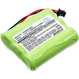 Bosch CT-COM 314 Battery 3.6V 1200mAh - Compatible Replacement