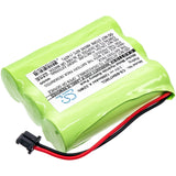 Bosch CT-COM 314 Battery 3.6V 1200mAh - Compatible Replacement