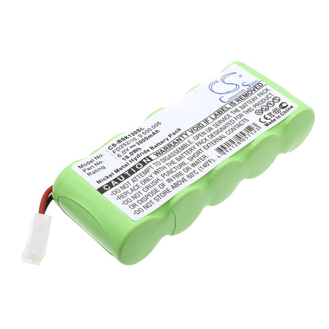 CS-BSK120SL battery product image 1