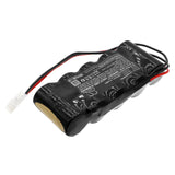 CS-BSK500SL battery — supplier source photo 1