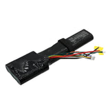 CS-BSM318VX battery - supplier source photo 5