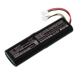 Bissell Pet Hair Eraser Adapt Ion XRT Vacuum Battery 14.4V 2000mAh - Compatible Replacement