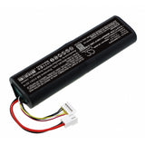 Bissell Pet Hair Eraser Adapt Ion XRT Vacuum Battery 14.4V 2000mAh - Compatible Replacement