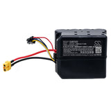 Bissell P3025 Battery 25.2V 3000mAh - Compatible Replacement