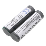 Mannesmann M17730 Battery 7.4V 2200mAh - Compatible Replacement