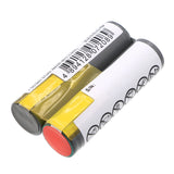 Mannesmann M17730 Battery 7.4V 2200mAh - Compatible Replacement