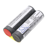 Mannesmann M17730 Battery 7.4V 2200mAh - Compatible Replacement