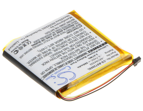 CS-BST200SL battery product image 1