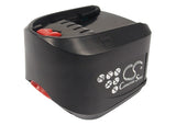 CS-BST206PW battery product image 3