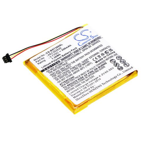 CS-BST300SL battery product image 1