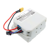 Bissell P3025 Battery 25.2V 3000mAh - Compatible Replacement