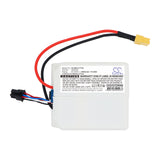 Bissell P3025 Battery 25.2V 3000mAh - Compatible Replacement