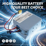 Bissell P3025 Battery 25.2V 3000mAh - Compatible Replacement