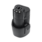 Wurth S 10-A Power Battery 10.8V 1500mAh - Compatible Replacement