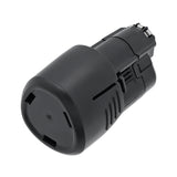 Wurth S 10-A Power Battery 10.8V 1500mAh - Compatible Replacement