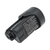 Wurth S 10-A Power Battery 10.8V 1500mAh - Compatible Replacement