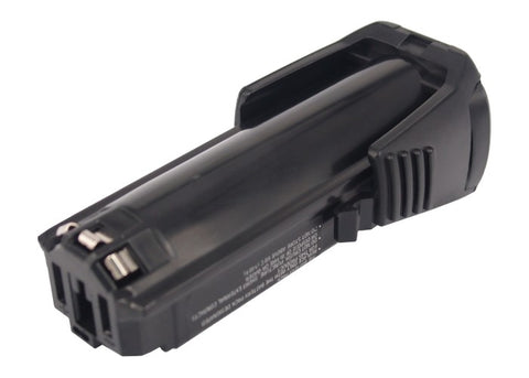 Bosch PS10 Battery 3.6V 2000mAh - Compatible Replacement