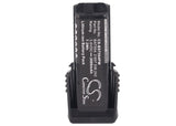 Bosch PS10 Battery 3.6V 2000mAh - Compatible Replacement