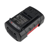 Bosch RH328VC-36K Battery 36V 4000mAh - Compatible Replacement