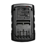 Bosch RH328VC-36K Battery 36V 4000mAh - Compatible Replacement