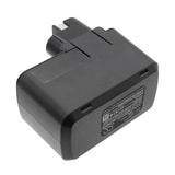 Wurth Abm 96p3 Asb 96 P2 Battery 9.6V 3300mAh - Compatible Replacement