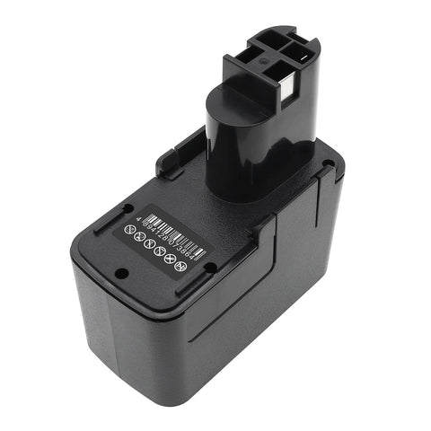 Skil 3109k Battery 9.6V 3300mAh Ni-MH - Compatible Replacement