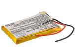 CS-BT001SL battery product image 5