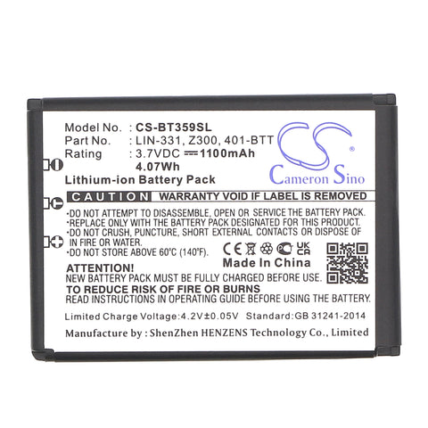 CS-BT359SL battery product image 1