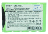 CS-BT910CL battery product image 4