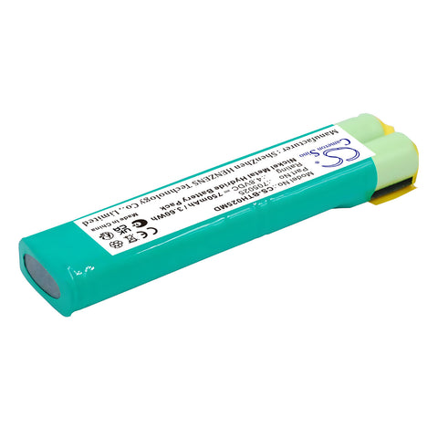 CS-BTH025MD battery product image 1
