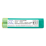 CS-BTH025MD battery product image 2