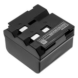 Sharp VL-SE20U VL-SE50U Battery 3.6V 5400mAh - Compatible Replacement