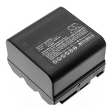 Sharp VL-SE20U VL-SE50U Battery 3.6V 5400mAh - Compatible Replacement
