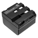Sharp VL-SE20U VL-SE50U Battery 3.6V 5400mAh - Compatible Replacement