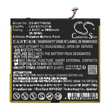 Cameron Sino CS-BVT160SL Battery