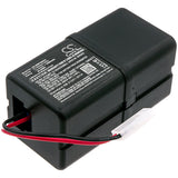 BobSweep Bob PetHair Battery 14.8V 2600mAh - Compatible Replacement