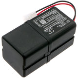 BobSweep Bob PetHair Battery 14.8V 2600mAh - Compatible Replacement