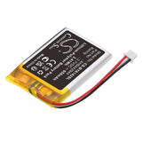 Babymoov A014303 Battery 3.7V 650mAh - Compatible Replacement