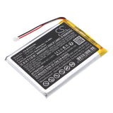 Babymoov Babyphone YOO Go+ HD Battery 3.7V 4000mAh - Compatible Replacement