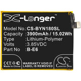 Vivo NEX Battery 3.85V 3900mAh - Compatible Replacement
