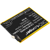 Vivo NEX Battery 3.85V 3900mAh - Compatible Replacement